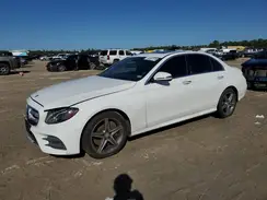 WDDZF4KB4HA033316 2017 MERCEDES-BENZ E-KLASSE
