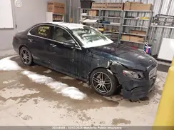 WDDZF4KB4HA041531 2017 MERCEDES-BENZ E-KLASSE