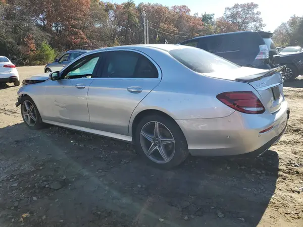 WDDZF4KB4HA050357 2017 MERCEDES-BENZ E-KLASSE - Image 2