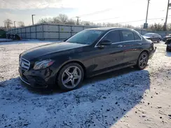 WDDZF4KB4HA052626 2017 MERCEDES-BENZ E-KLASSE