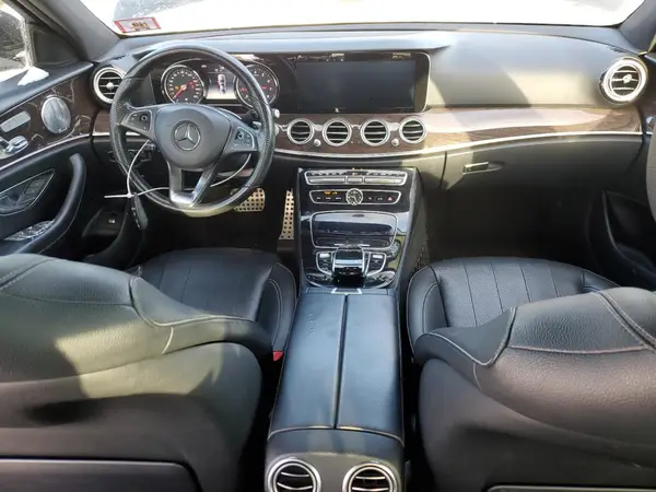 WDDZF4KB4HA052626 2017 MERCEDES-BENZ E-KLASSE - Image 8