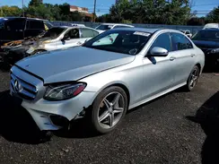 WDDZF4KB4HA055171 2017 MERCEDES-BENZ E-KLASSE