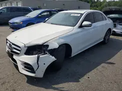 WDDZF4KB4HA055719 2017 MERCEDES-BENZ E-KLASSE