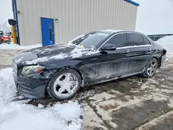 WDDZF4KB4HA055946 2017 MERCEDES-BENZ E-KLASSE