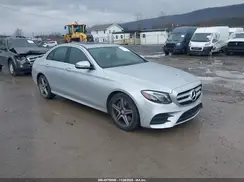 WDDZF4KB4HA059138 2017 MERCEDES-BENZ E-KLASSE