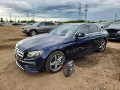 WDDZF4KB4HA059463 2017 MERCEDES-BENZ E-KLASSE