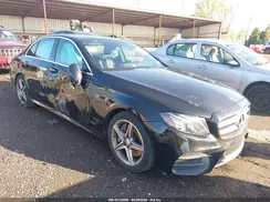 WDDZF4KB4HA062332 2017 MERCEDES-BENZ E-KLASSE