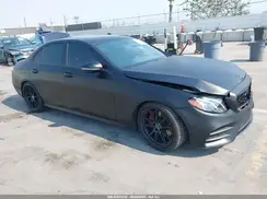 WDDZF4KB4HA063478 2017 MERCEDES-BENZ E-KLASSE