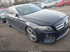 WDDZF4KB4HA064324 2017 MERCEDES-BENZ E-KLASSE