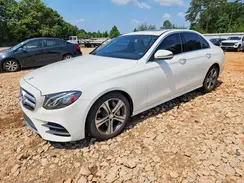 WDDZF4KB4HA065702 2017 MERCEDES-BENZ E-KLASSE