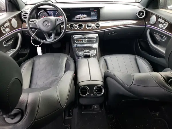 WDDZF4KB4HA067501 2017 MERCEDES-BENZ E-KLASSE - Image 8