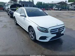 WDDZF4KB4HA070513 2017 MERCEDES-BENZ E-KLASSE