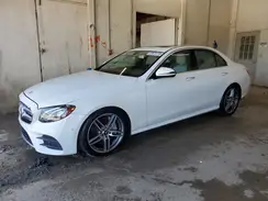 WDDZF4KB4HA076876 2017 MERCEDES-BENZ E-KLASSE