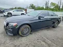 WDDZF4KB4HA077655 2017 MERCEDES-BENZ E-KLASSE