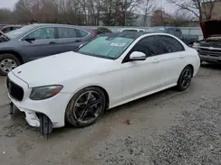 WDDZF4KB4HA077879 2017 MERCEDES-BENZ E-KLASSE
