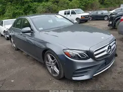WDDZF4KB4HA079101 2017 MERCEDES-BENZ E-KLASSE