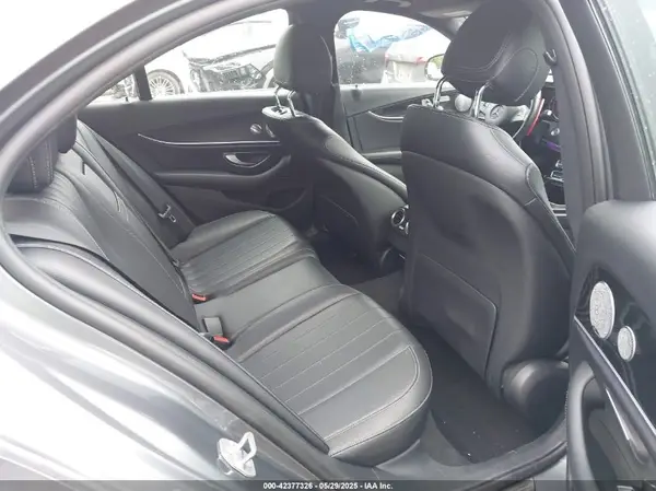 WDDZF4KB4HA079101 2017 MERCEDES-BENZ E-KLASSE - Image 8