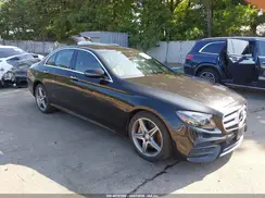 WDDZF4KB4HA080040 2017 MERCEDES-BENZ E-KLASSE