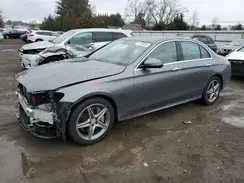 WDDZF4KB4HA080166 2017 MERCEDES-BENZ E-KLASSE
