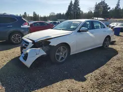 WDDZF4KB4HA081043 2017 MERCEDES-BENZ E-KLASSE
