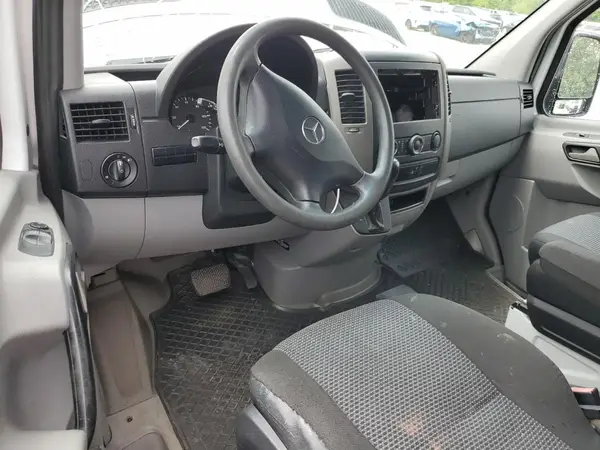 WDDZF4KB4HA085450 2017 MERCEDES-BENZ E-KLASSE - Image 8