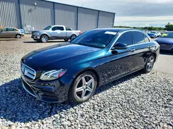 WDDZF4KB4HA087411 2017 MERCEDES-BENZ E-KLASSE