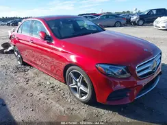 WDDZF4KB4HA094035 2017 MERCEDES-BENZ E-KLASSE