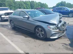WDDZF4KB4HA094987 2017 MERCEDES-BENZ E-KLASSE