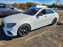 WDDZF4KB4HA097016 2017 MERCEDES-BENZ E-KLASSE