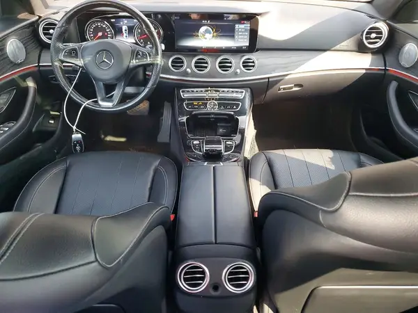 WDDZF4KB4HA100190 2017 MERCEDES-BENZ E-KLASSE - Image 8