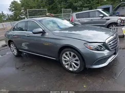 WDDZF4KB4HA126224 2017 MERCEDES-BENZ E-KLASSE