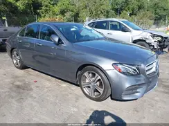 WDDZF4KB4HA139166 2017 MERCEDES-BENZ E-KLASSE