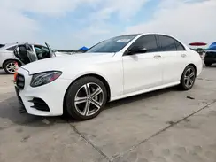 WDDZF4KB4HA151494 2017 MERCEDES-BENZ E-KLASSE