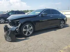 WDDZF4KB4HA156839 2017 MERCEDES-BENZ E-KLASSE