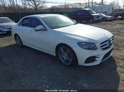 WDDZF4KB4HA177531 2017 MERCEDES-BENZ E-KLASSE