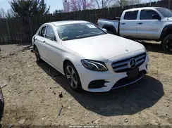 WDDZF4KB4HA182230 2017 MERCEDES-BENZ E-KLASSE