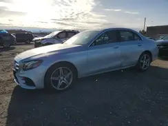 WDDZF4KB4HA183488 2017 MERCEDES-BENZ E-KLASSE