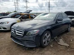 WDDZF4KB4HA184530 2017 MERCEDES-BENZ E-KLASSE