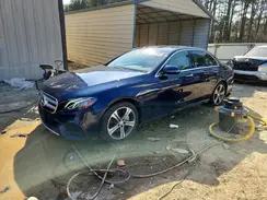 WDDZF4KB4HA185466 2017 MERCEDES-BENZ E-KLASSE
