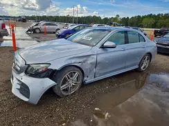 WDDZF4KB4HA187721 2017 MERCEDES-BENZ E-KLASSE