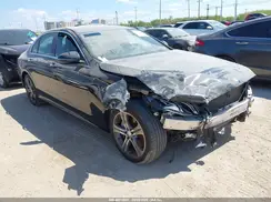 WDDZF4KB4HA195172 2017 MERCEDES-BENZ E-KLASSE