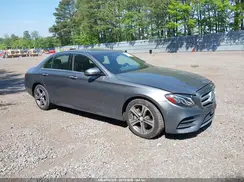 WDDZF4KB4HA209572 2017 MERCEDES-BENZ E-KLASSE