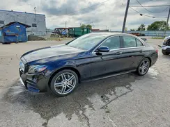 WDDZF4KB4HA216375 2017 MERCEDES-BENZ E-KLASSE