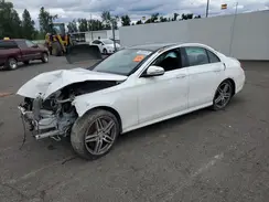 WDDZF4KB4HA216988 2017 MERCEDES-BENZ E-KLASSE