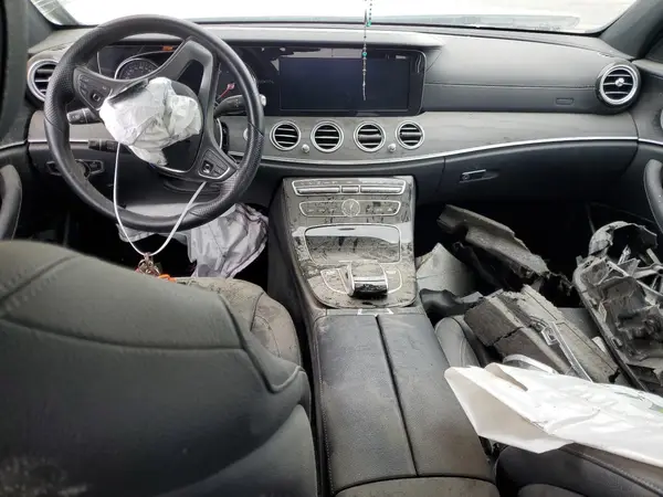 WDDZF4KB4HA216988 2017 MERCEDES-BENZ E-KLASSE - Image 8