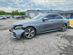 WDDZF4KB4HA228137 2017 MERCEDES-BENZ E-KLASSE