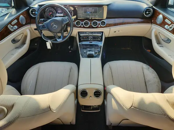 WDDZF4KB4HA230616 2017 MERCEDES-BENZ E-KLASSE - Image 8