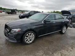 WDDZF4KB4HA237808 2017 MERCEDES-BENZ E-KLASSE
