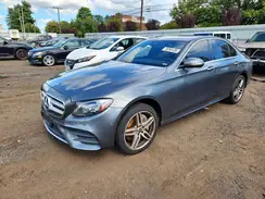WDDZF4KB4HA240191 2017 MERCEDES-BENZ E-KLASSE