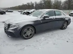 WDDZF4KB4HA242362 2017 MERCEDES-BENZ E-KLASSE